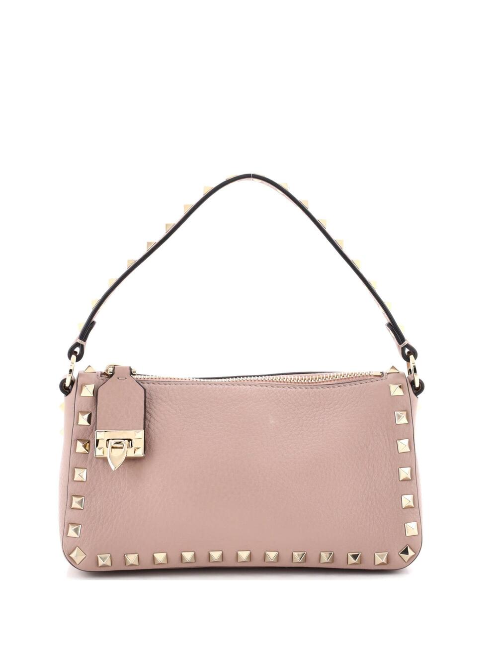 Valentino Garavani Rockstud Zip #365626V99B
